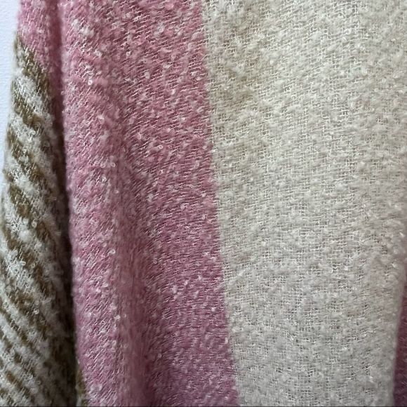 🎈Poncho Style Cardigan OS - Picture 15 of 16